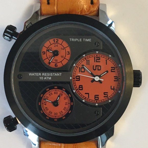 UTD Sports watch - Picture 4 of 4